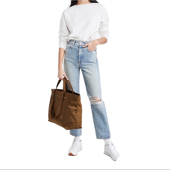 SLVRLAKE Denim - SLVRLAKE Dakota High Rise Jeans Size 26 Color: Long Time Coming